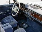 Mercedes-Benz 280 SEL 3.5 1970 года